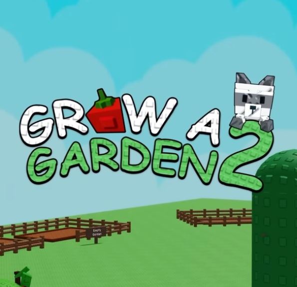 GROW A GARDEN 2 SCRIPT