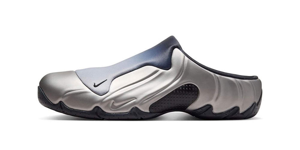 Nowy Model Nike Clogposite w