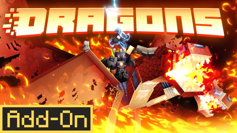 DRAGONS Add-On
