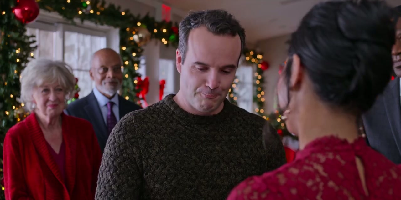 The Knight Before Christmas Screenshot