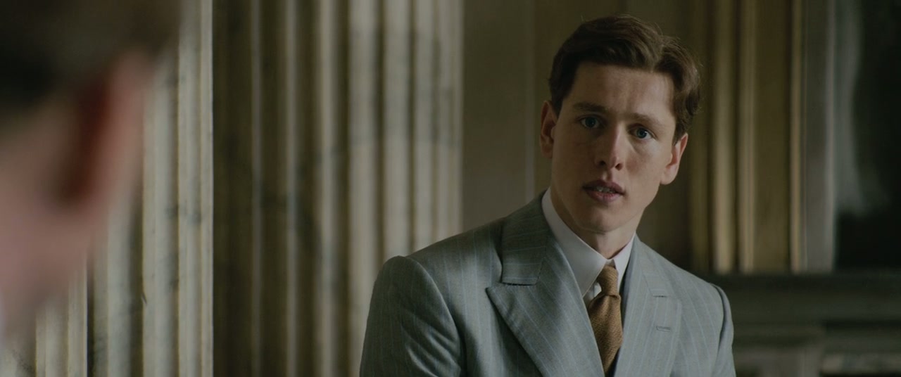 The King's Man Screenshot