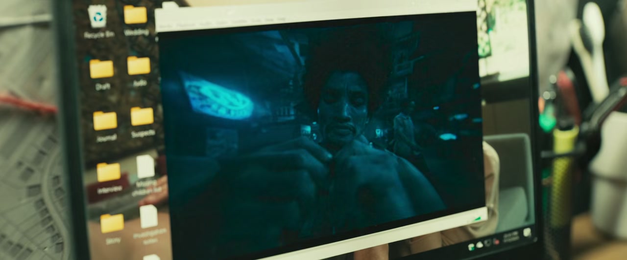 The Furious Screenshot