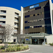 ucla building
