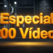 009 900 Vídeos