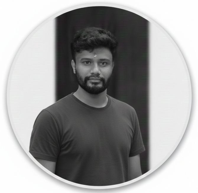Animesh Roy Joyanto