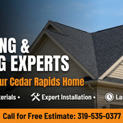 Roofing Siding Experts