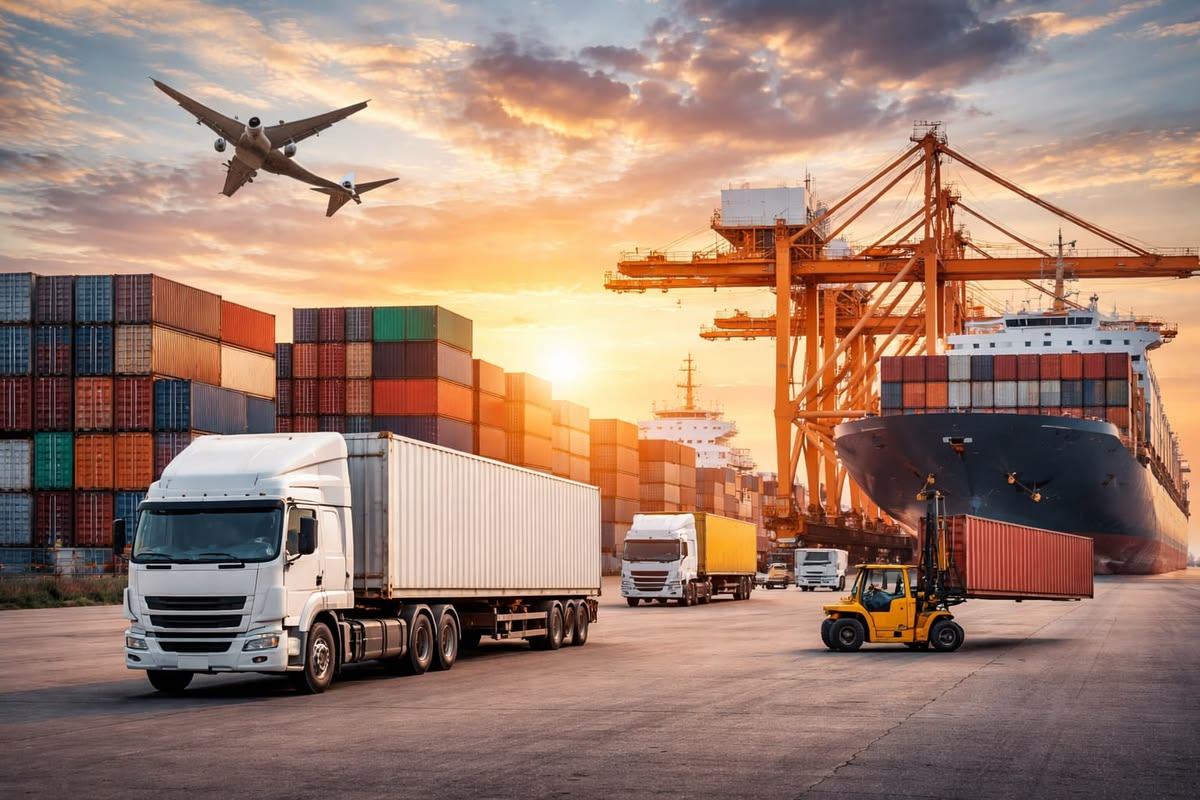 Import Duties Egypt