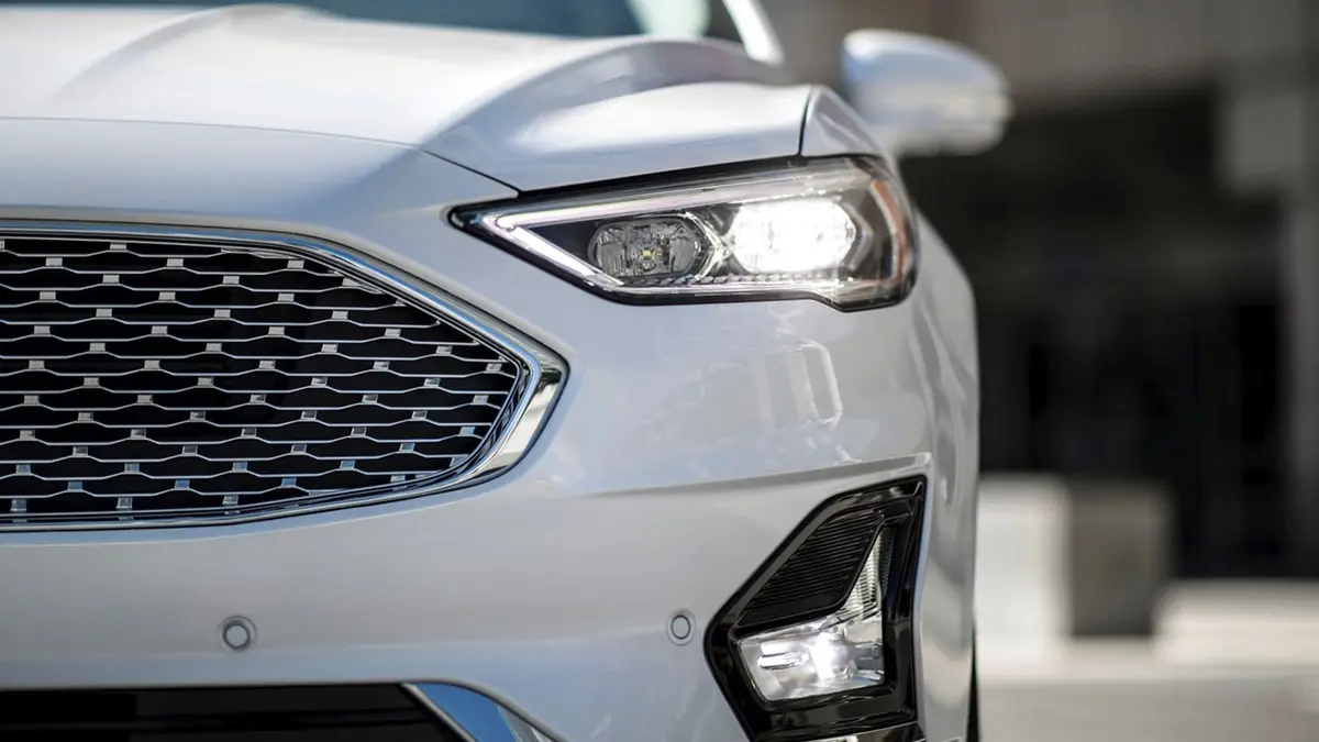 Cel mai fiabil Ford Sedan din ultimii 15 ani