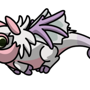 Rosy Tusklet