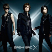 X2CDs