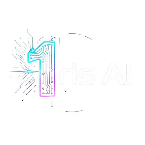 1ris AI Logo