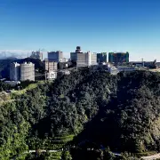 云顶高原3