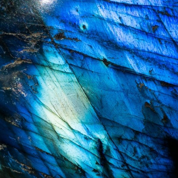 Labradorite