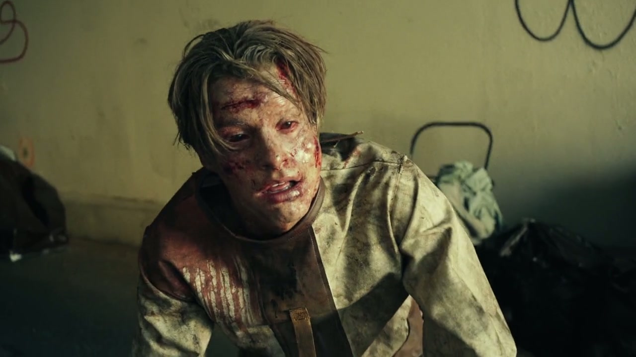 Frankenstein Screenshot