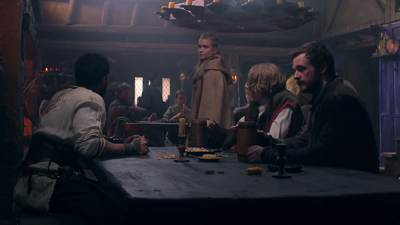 The Outpost Screenshot