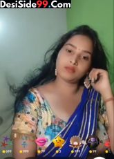 Ramya Telugu Tango Live Show With Face