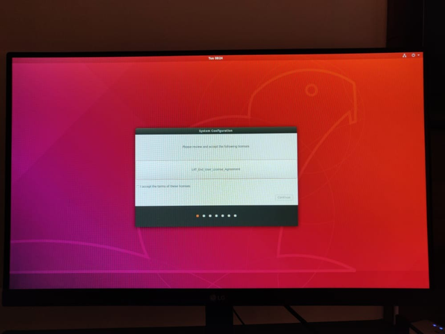 boot-image