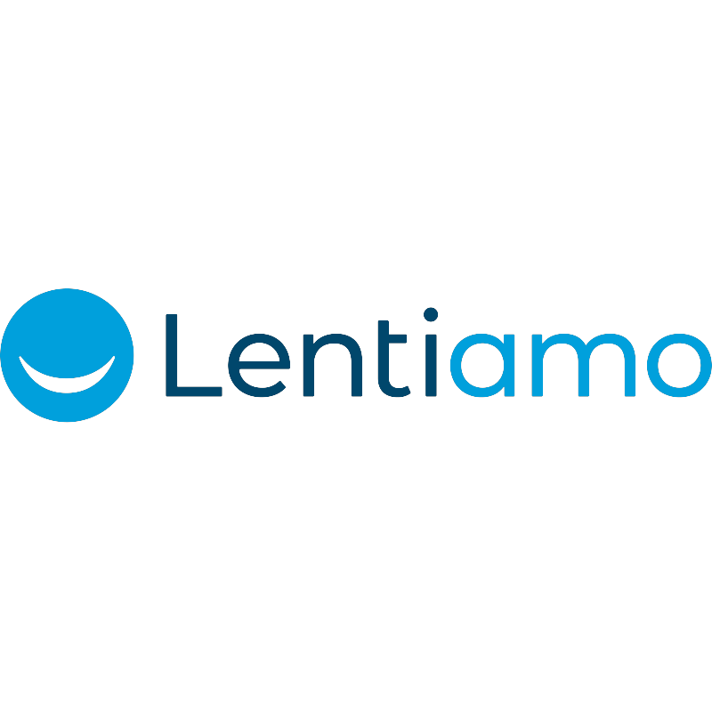 Lentiamo logo