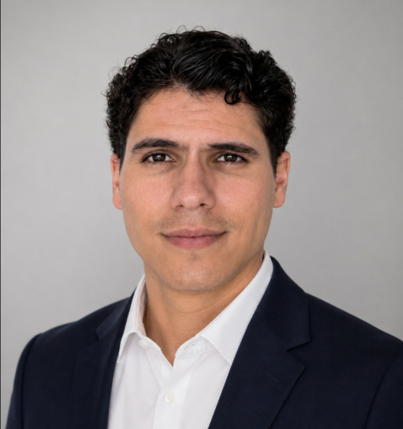 Richard Canina Miranda