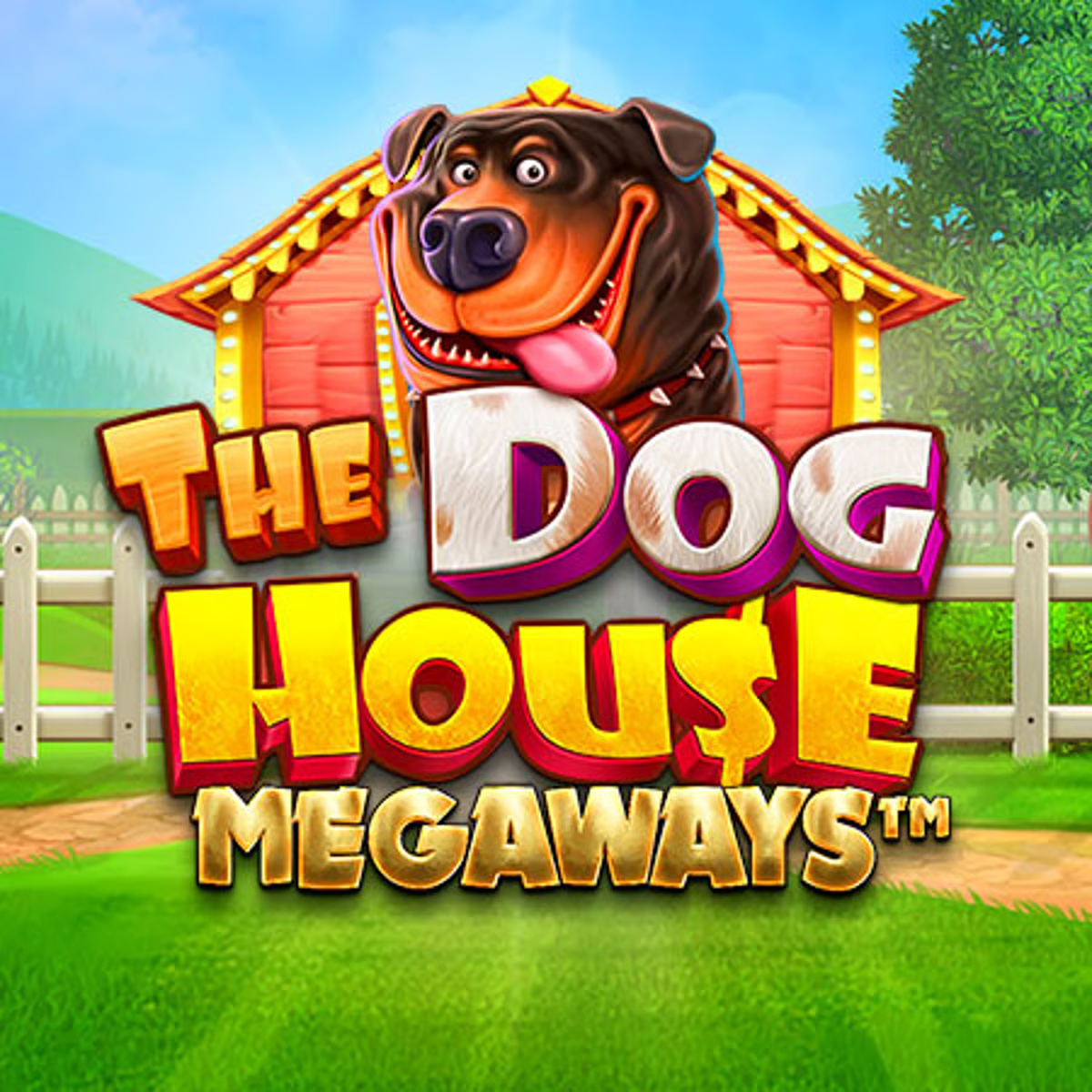 the dog house megaways oyna