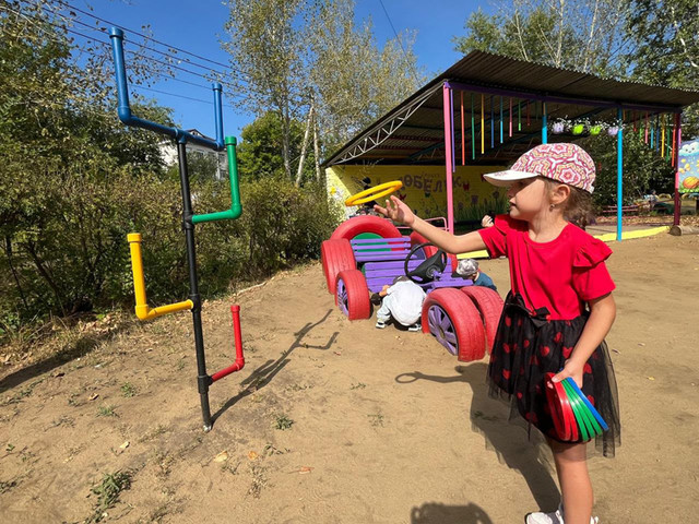 6 площадка