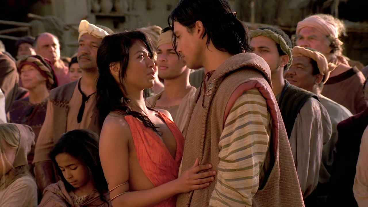 The Scorpion King 2: Rise of a Warrior Screenshot