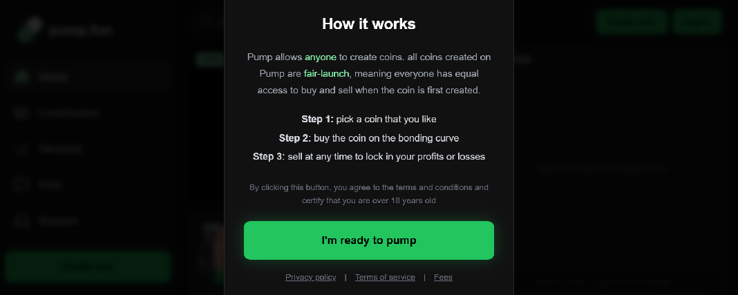 Stored capture of pump-online.top