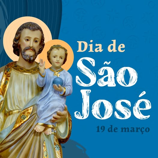 Dia de São José