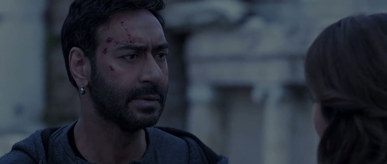 Shivaay Screenshot