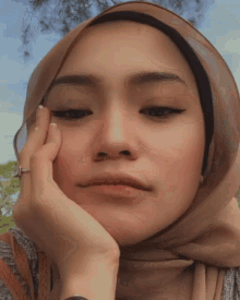 hijab hot