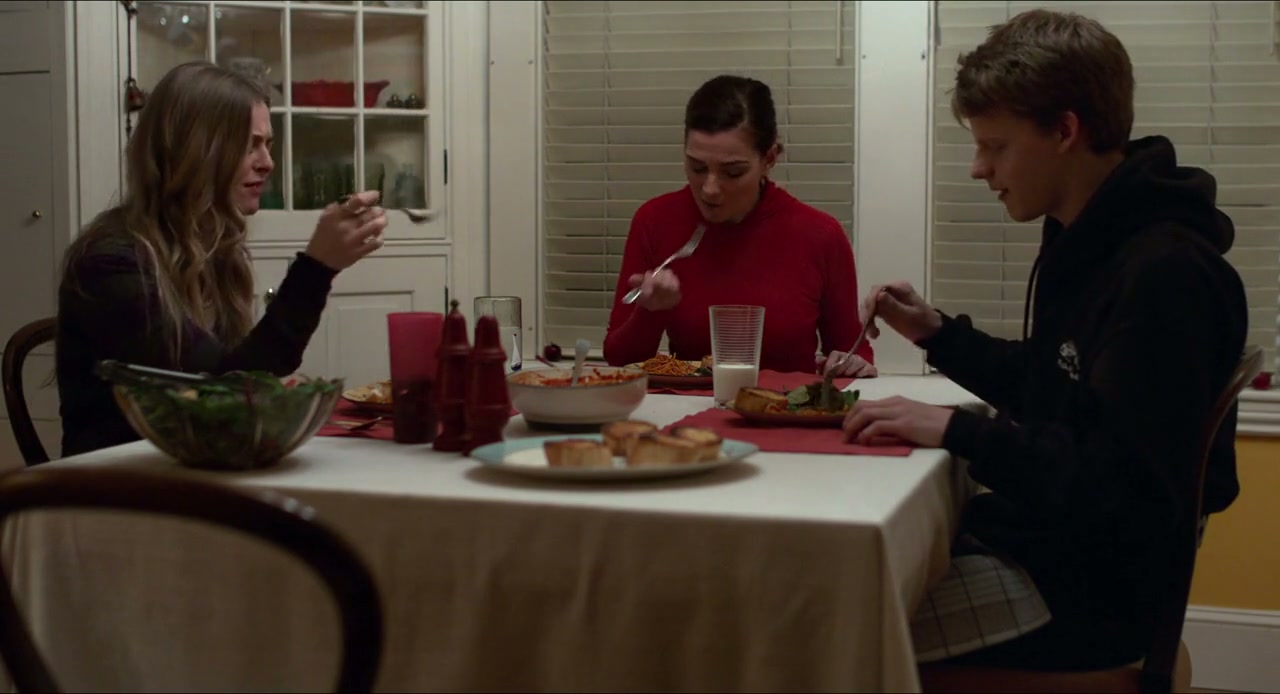 Manchester by the Sea Screenshot