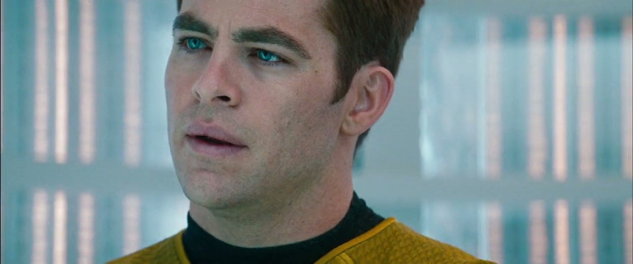 Star Trek Into Darkness Screenshot