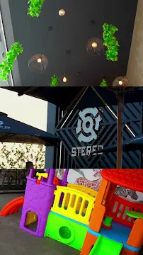 صورة Stereo Restaurant & Cafe