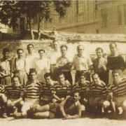 1945 ΠΑΟΚ