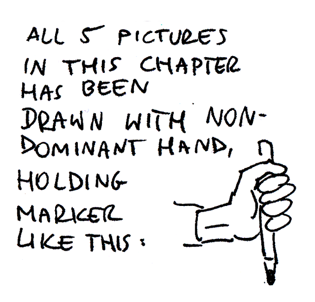 hand