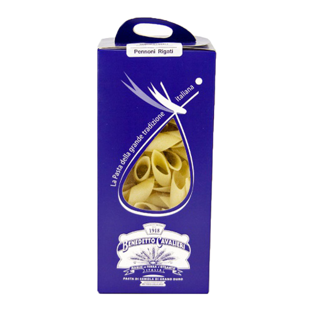 PENNONI-RIGATI