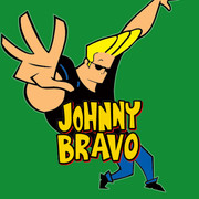 Johnny-Bravo