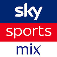 Sky Sports mix SD Hevc