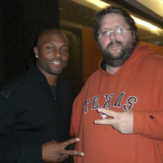 Torii-Hunter