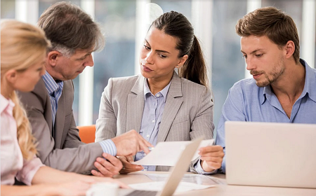 Performance-Management