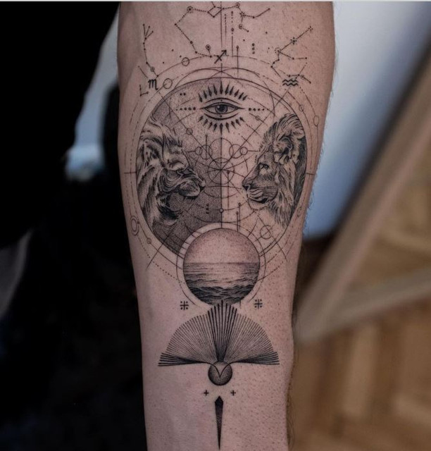 AR-Tattoo