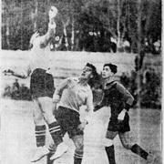 6-12-1928 ΑΕΚ-ΑΤΡΟΜΗΤΟΣ 2-3