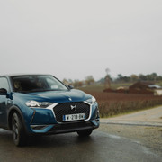 DS3 Crossback