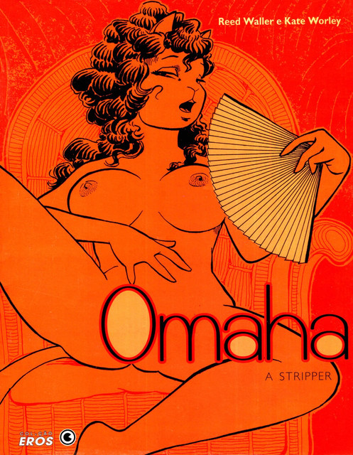 Omaha-A-Stripper