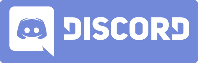 Discord Logo Wordmark Wn C