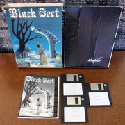 black-sect