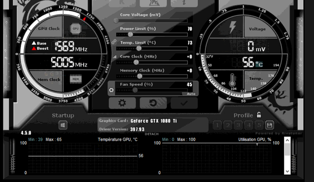 mining