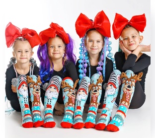 Crazy-Sock