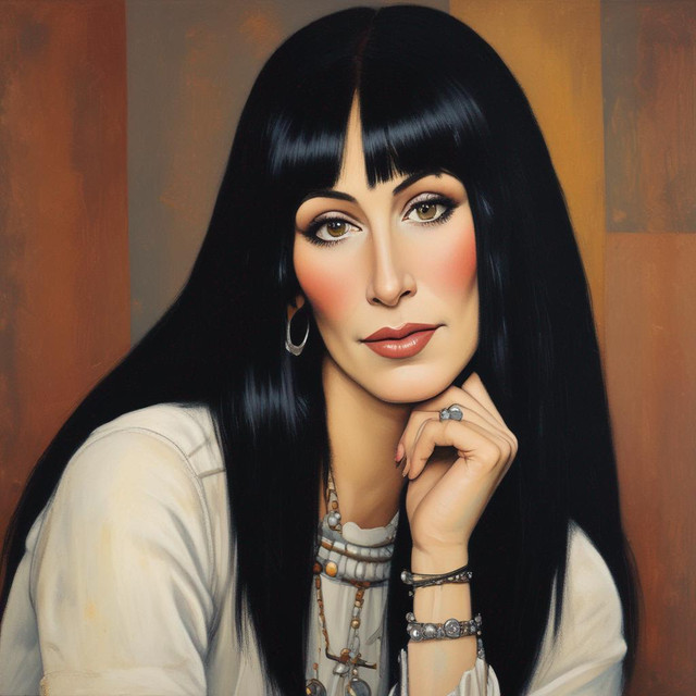 Cher