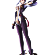 Lady